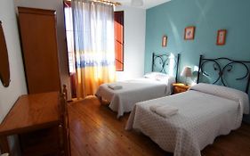Pension Sandoval